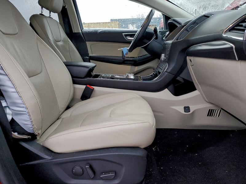 Фото 7 - FORD EDGE