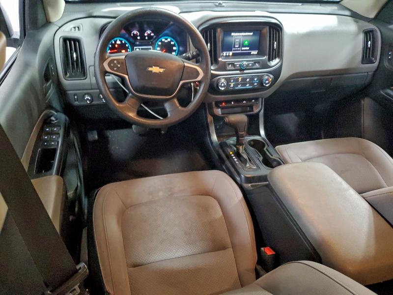 Фото 8 - CHEVROLET COLORADO