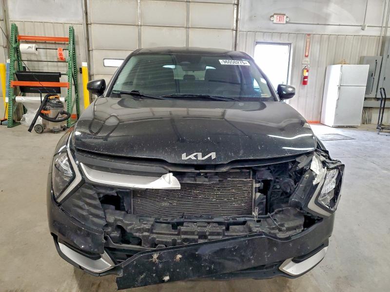 Фото 5 - KIA SPORTAGE