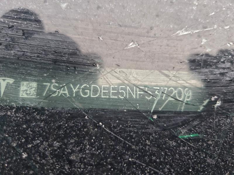 Фото 13 - TESLA MODEL Y