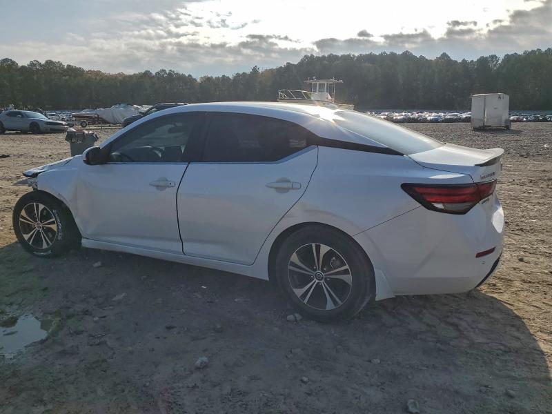 Фото 2 - NISSAN SENTRA