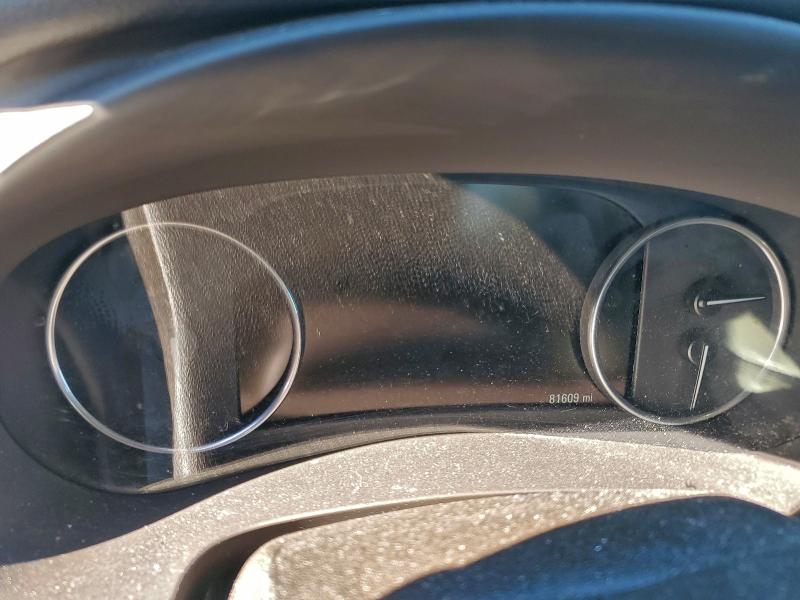 BUICK LACROSSE 2017 VIN 1G4ZP5SS8HU158651