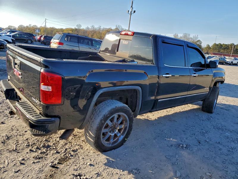 Фото 3 - GMC SIERRA