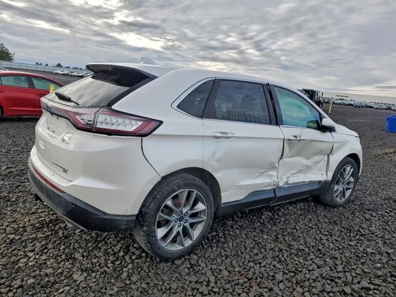 Фото 3 - FORD EDGE