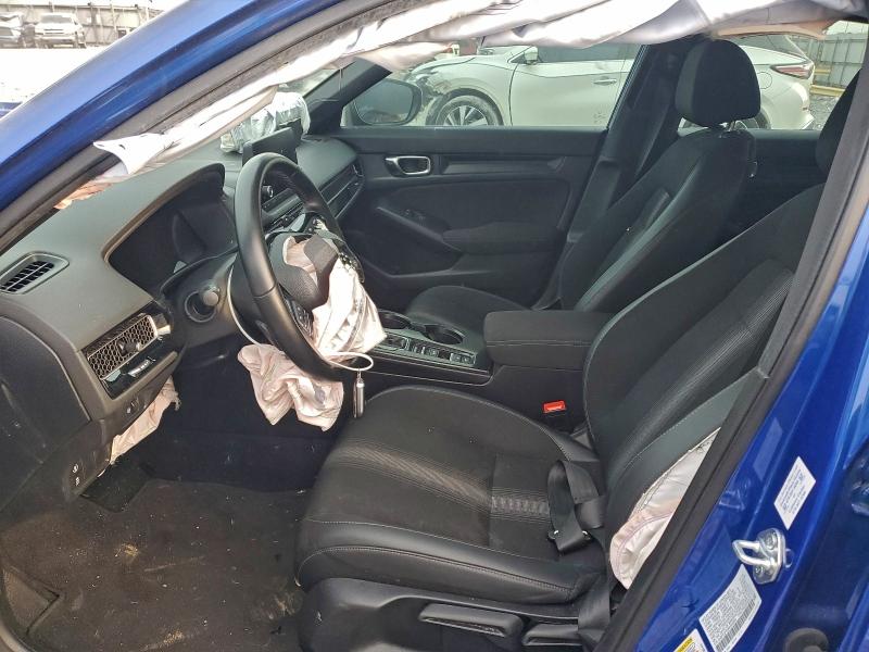 Фото 7 - HONDA CIVIC