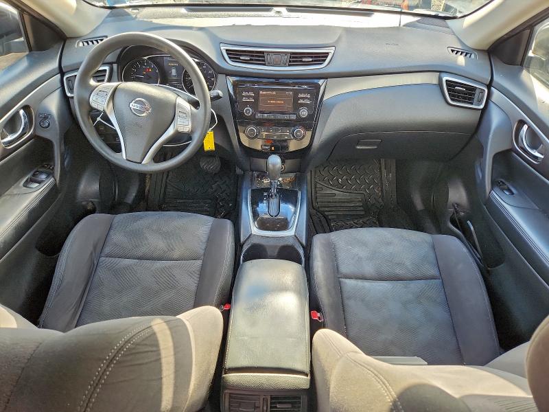 Фото 8 - NISSAN ROGUE