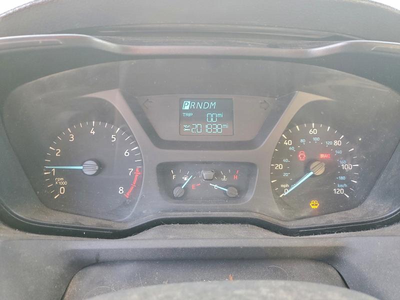 Фото 9 - FORD TRANSIT