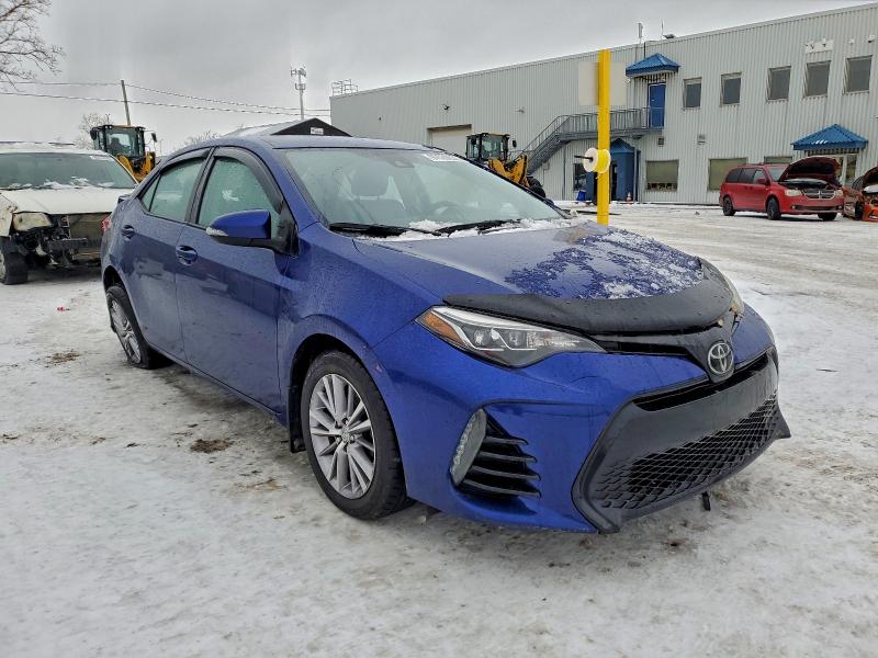 Фото 4 - TOYOTA COROLLA