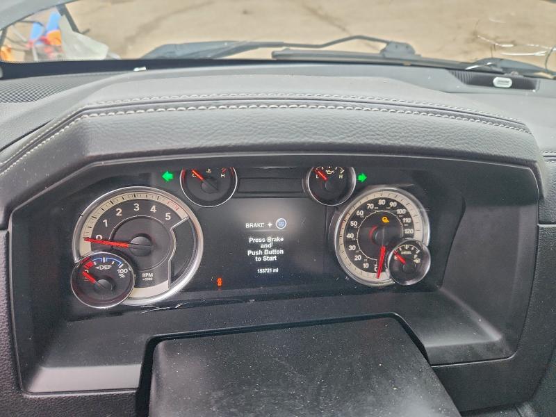 Фото 9 - RAM 1500