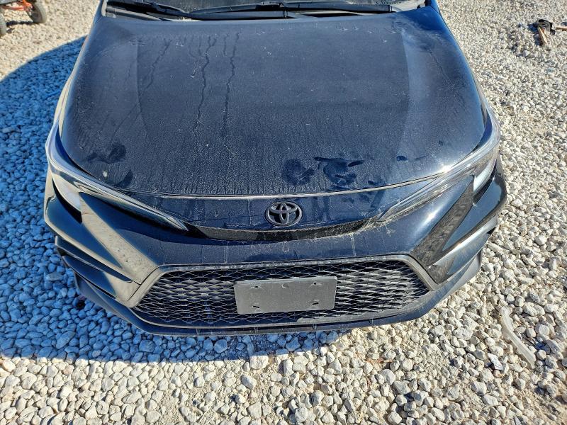 Фото 11 - TOYOTA COROLLA