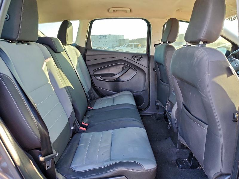 Фото 11 - FORD ESCAPE