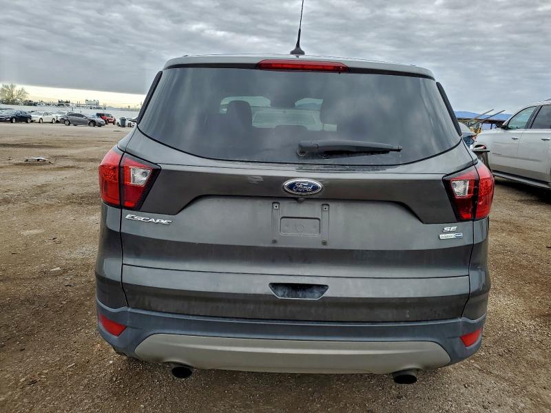 Фото 6 - FORD ESCAPE