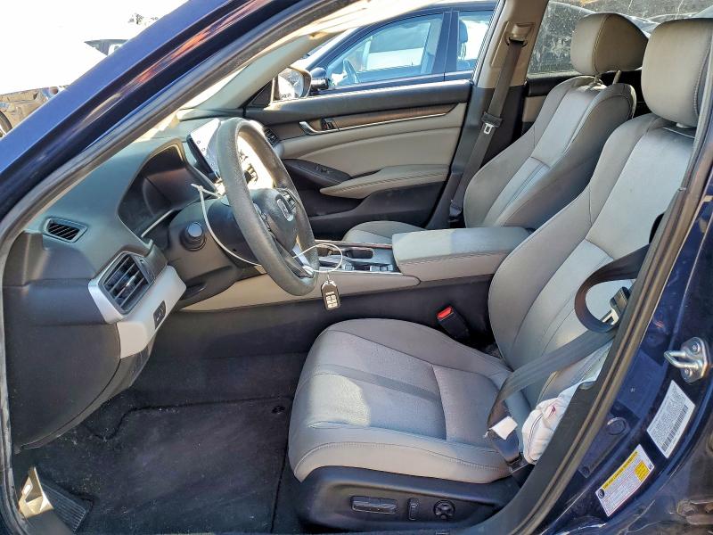 Фото 7 - HONDA ACCORD