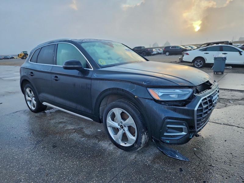 Фото 4 - AUDI Q5