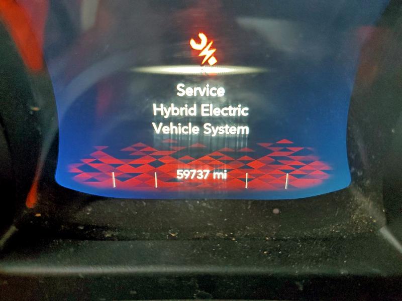 Фото 9 - JEEP WRANGLER