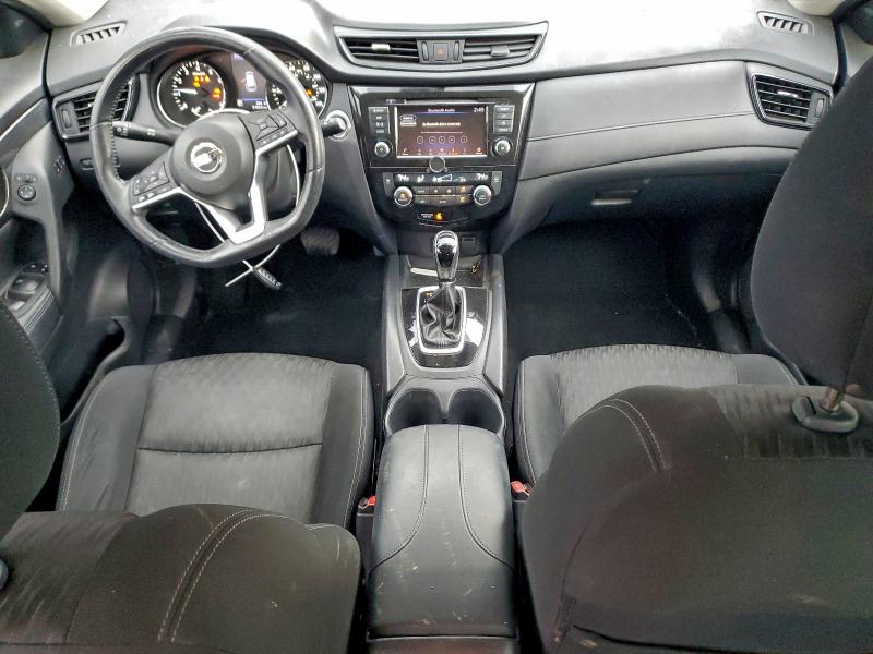 Фото 8 - NISSAN ROGUE