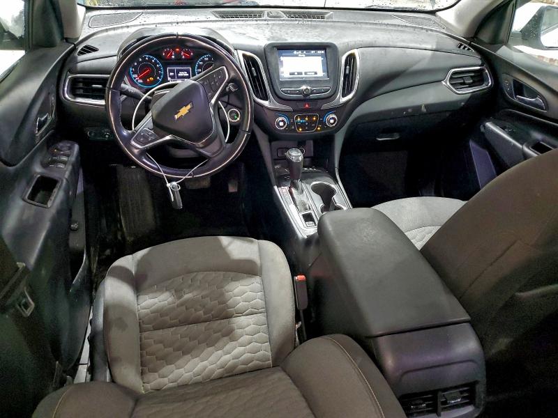 Фото 8 - CHEVROLET EQUINOX
