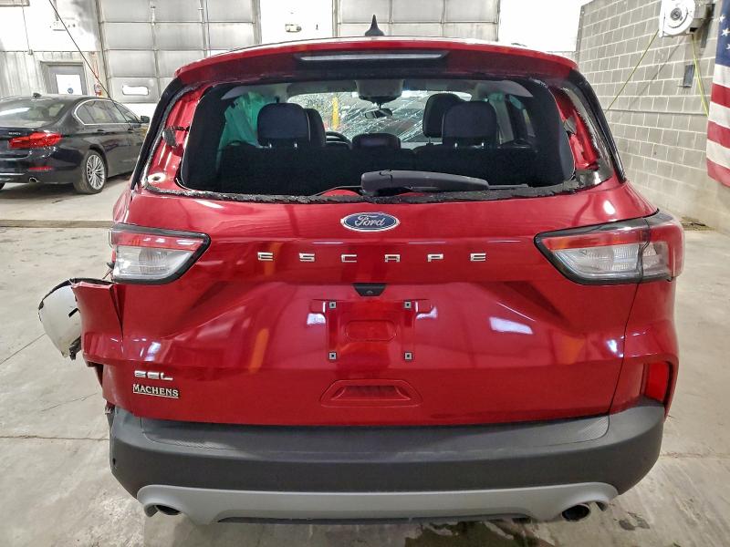 Фото 6 - FORD ESCAPE