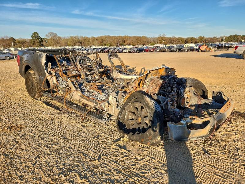 Фото 4 - FORD F-150