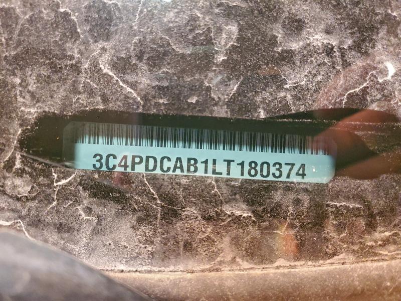 Фото 14 - DODGE JOURNEY