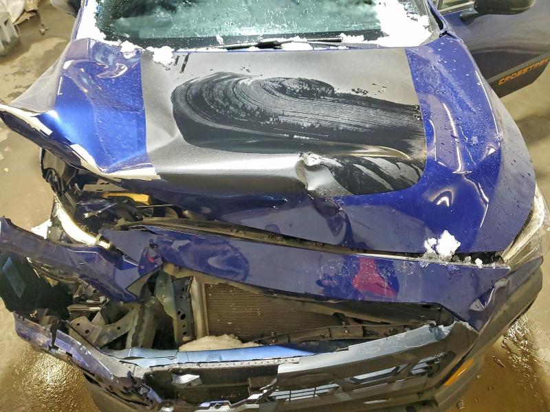 Фото 12 - SUBARU CROSSTREK