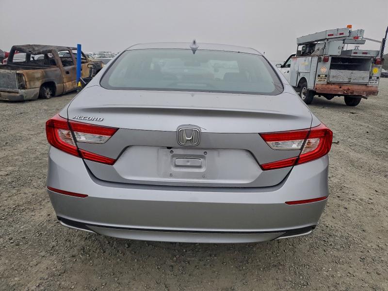 Фото 6 - HONDA ACCORD