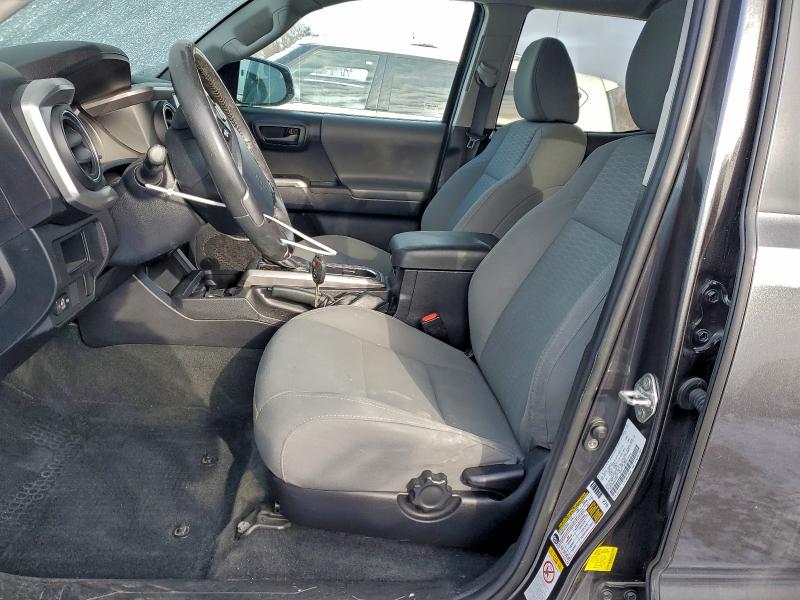 Фото 7 - TOYOTA TACOMA