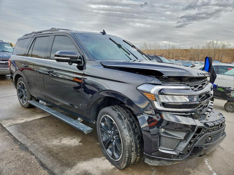 Фото 4 - FORD EXPEDITION