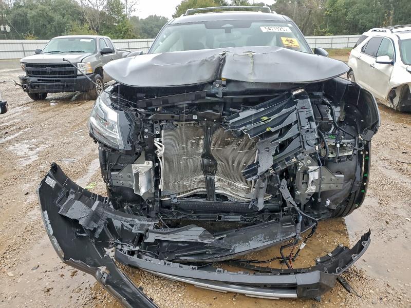 Фото 5 - NISSAN PATHFINDER