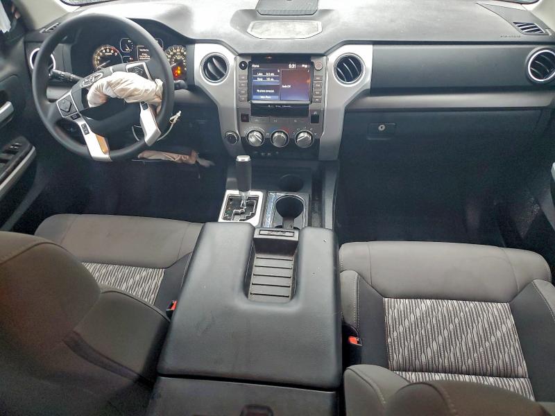 Фото 8 - TOYOTA TUNDRA