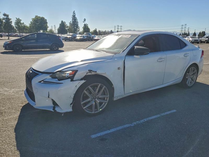 Фото 1 - LEXUS IS