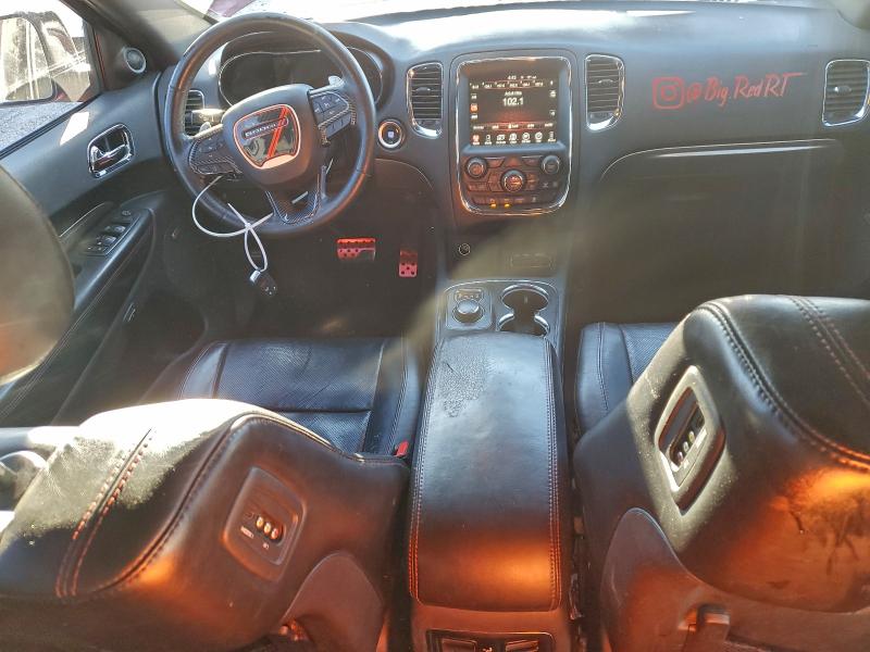 Фото 8 - DODGE DURANGO