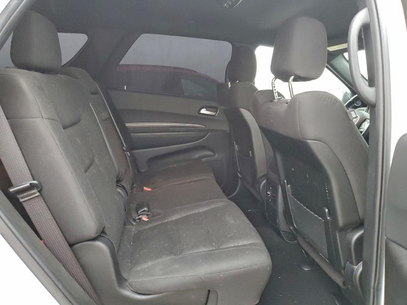 Фото 11 - DODGE DURANGO