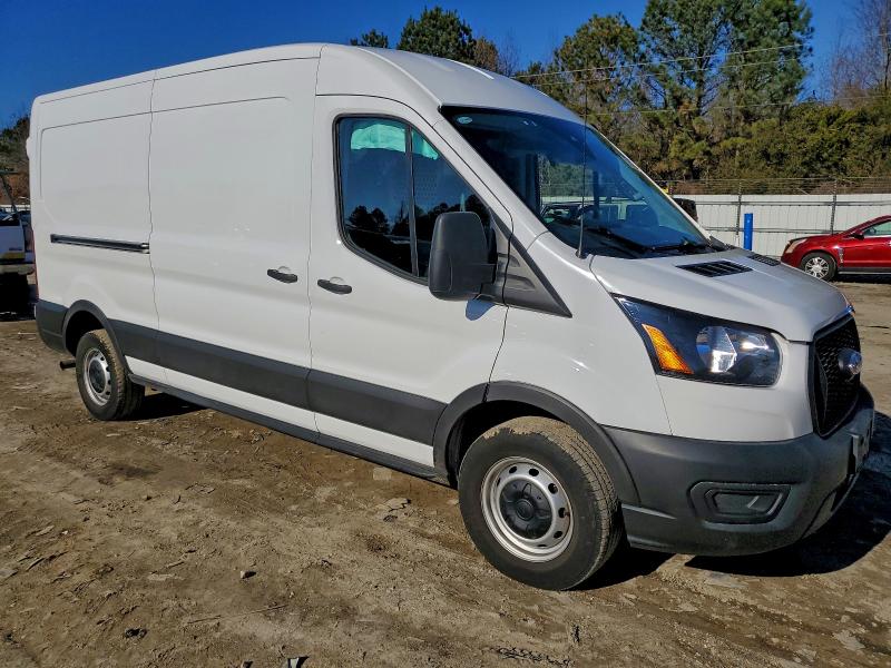 Фото 4 - FORD TRANSIT