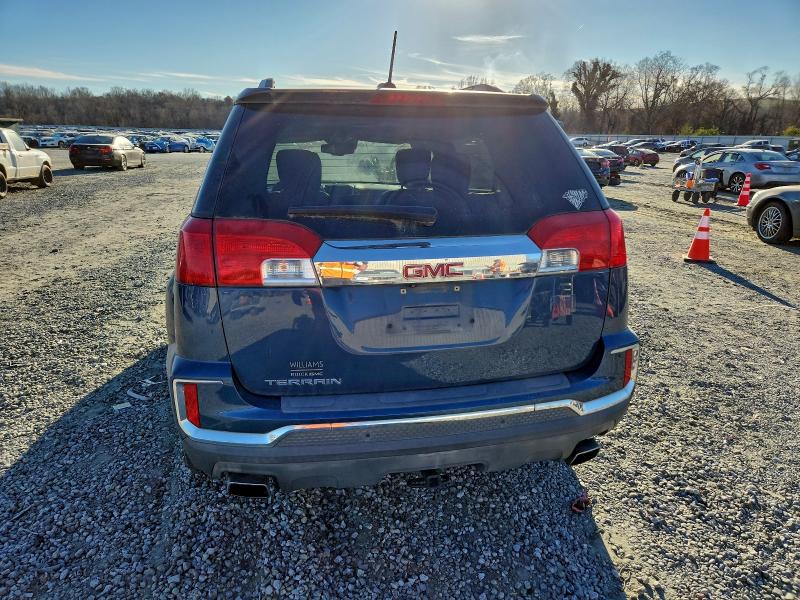 Фото 6 - GMC TERRAIN