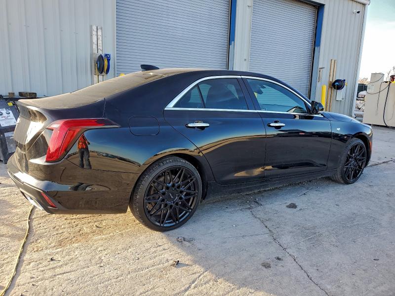 Фото 3 - CADILLAC CT4