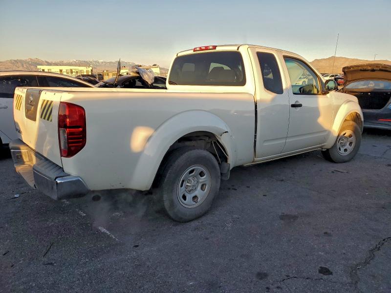 Фото 3 - NISSAN FRONTIER