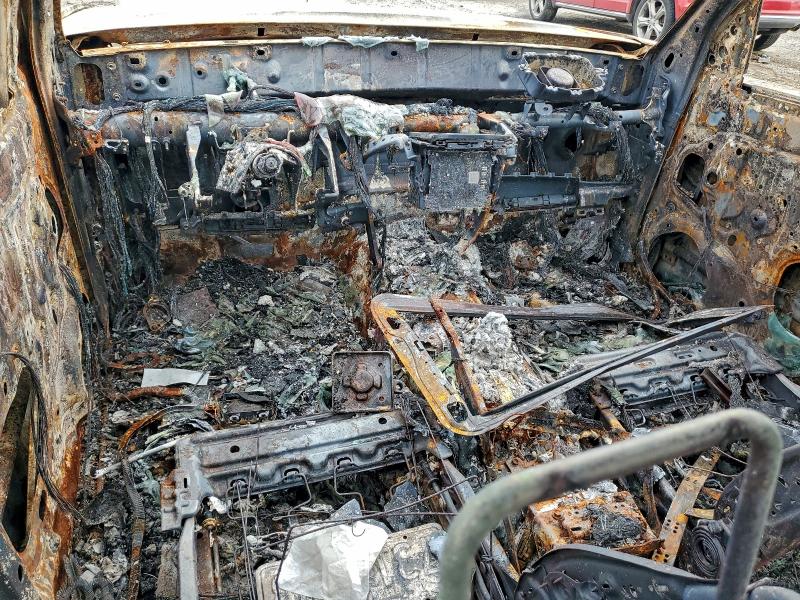 Фото 8 - TOYOTA TACOMA