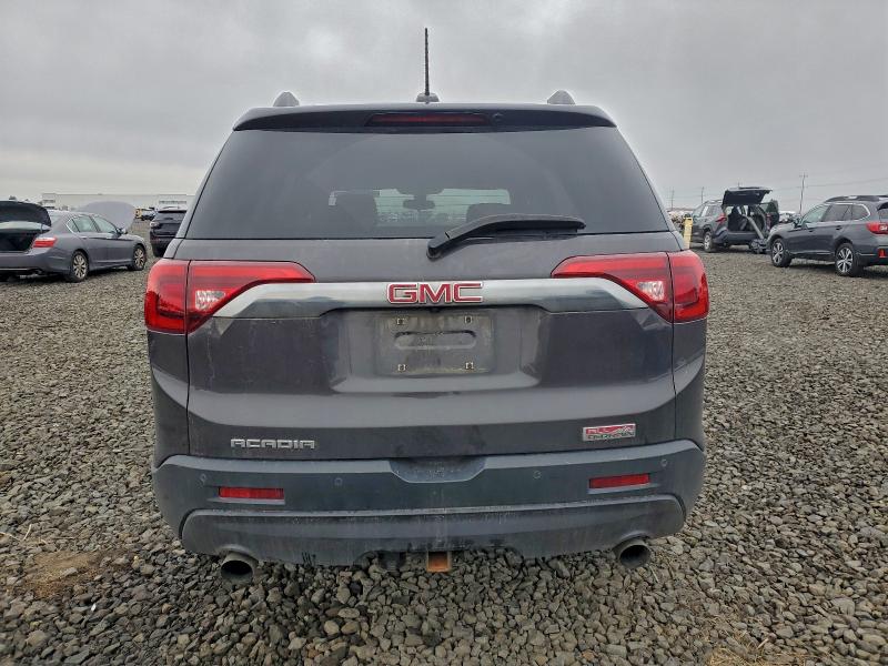 Фото 6 - GMC ACADIA