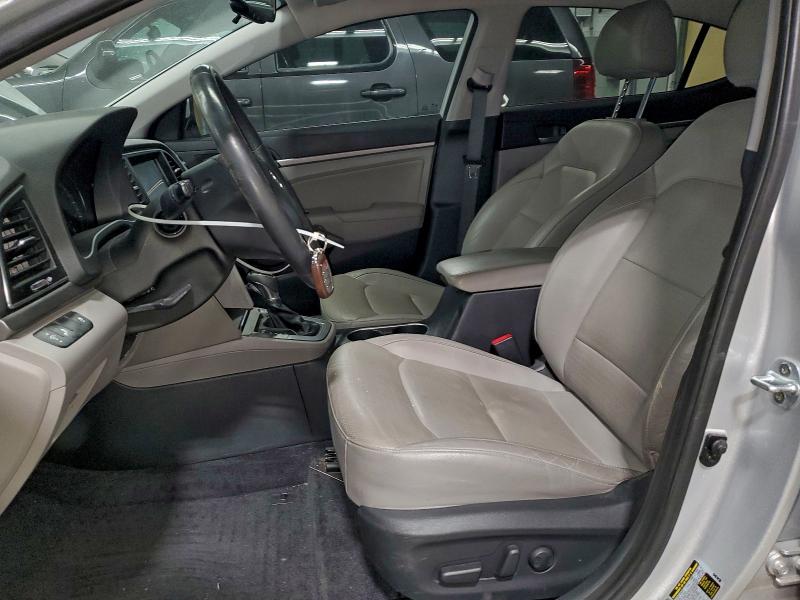 Фото 7 - HYUNDAI ELANTRA