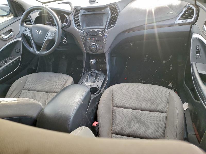 Фото 8 - HYUNDAI SANTA FE