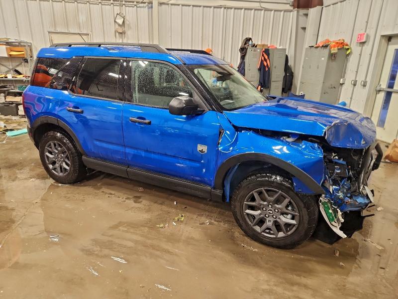 Фото 4 - FORD BRONCO