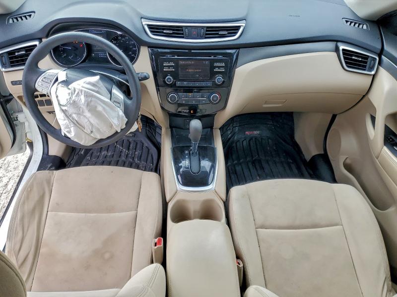 Фото 8 - NISSAN ROGUE