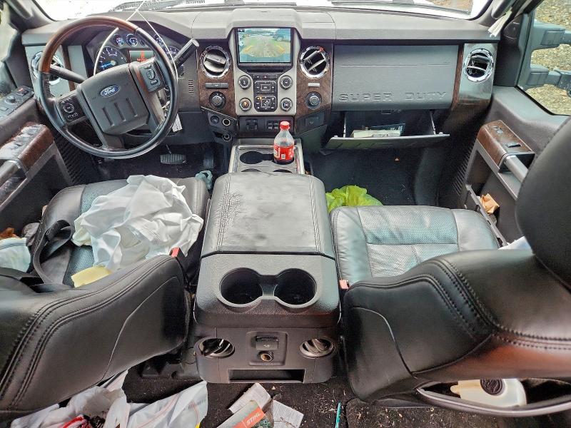 Фото 8 - FORD F350