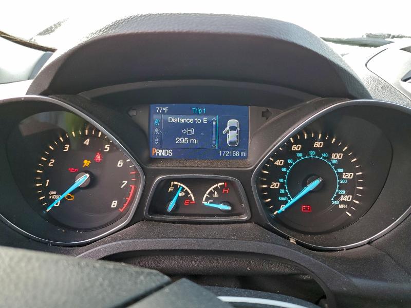 Фото 9 - FORD ESCAPE