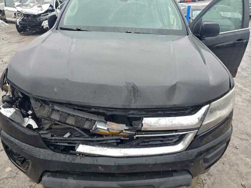 Фото 11 - CHEVROLET COLORADO