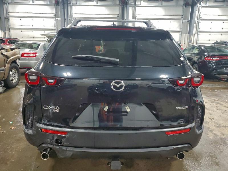 MAZDA CX-50 2024 VIN 7MMVABEM8RN216642