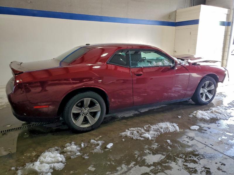 Фото 3 - DODGE CHALLENGER