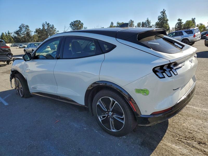 Фото 2 - FORD MUSTANG