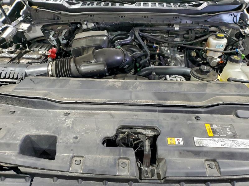 Фото 11 - FORD F350